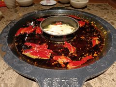 -舒家大院重庆老火锅(纪念塔店)