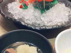 -水之惠鲜鱼料理(王府大街店)