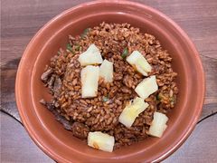 -萨莉亚意式餐厅(杭州滨江天街店)