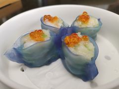 -彩丰楼中餐厅·仁恒洲际酒店