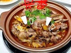 -醉壹号海鲜大排档(厦门美食地标店)