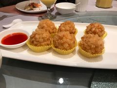 -御花园·粤菜·海鲜火锅(中山公园店)