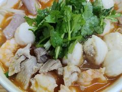 -明月虾面(厦禾路店)