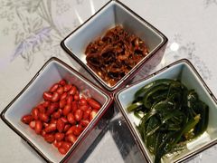 -佳兰雅序融合菜(高新店)