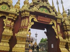 -西双版纳总佛寺