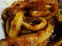 甜水面-洞子口张老二凉粉(文殊院店)