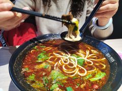 -苗乡米线(建军路店)