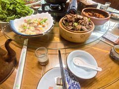 -青城甲(青城山店)