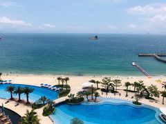 -深圳大梅沙京基洲际度假酒店