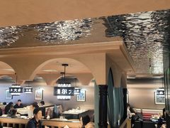 -清真·卡德尔大叔新疆主题餐厅(龙汇路店)
