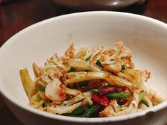 -味上湘菜馆(岳麓山店)