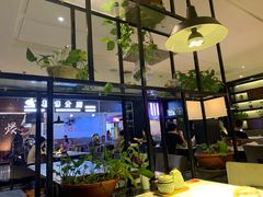 -轻捞慢起面馆(新世界百货店)