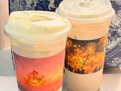 -霸王茶姬(正佳广场店)