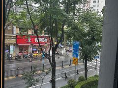 -佬太公海鸭·海鲜大排档(上海总店)