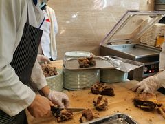 -清真·益鑫羊肉手抓馆(花园北街店)