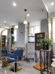 -张杰美业开发区旗舰店