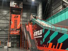 -极限PLAY运动娱乐新世界·团建派对潮玩休闲馆·室内蹦极高空游乐园