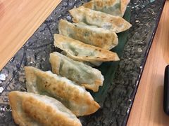 -禾绿回转寿司(苏宁广场店)