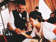 -太平馆餐厅(油麻地店)