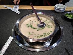 -肖仙仙羊肉汤·始于1996年(郫都店)