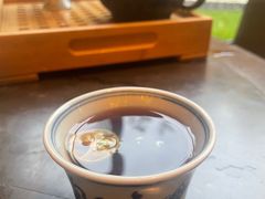 -西安凯悦酒店·湖畔中餐厅
