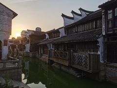 -嘉兴月河历史街区