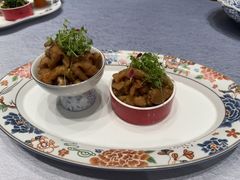 -盛福楼·惠山宴(盛岸路店)