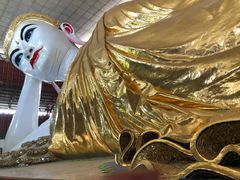 -ခြောက်ထပ်ကြီးရွှေသာလျောင်းဘုရားကြီး