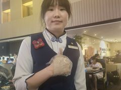 -朗丽兹自助餐厅
