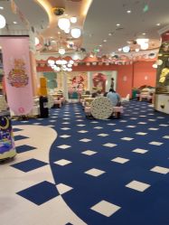 -奈尔宝·儿童乐园·亲子餐厅(苏州大悦城店)