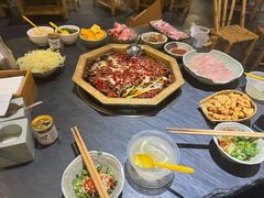 -大风老火锅(江北一店)