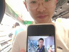 -盒马鲜生(红莲店)
