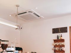 -Catch Bagel(芳草地店)