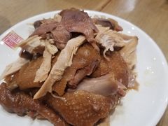 -晋宝章大同刀削面(和平里店)