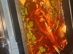 -酒肆浅葱·特色菜馆(卓悦intown店)