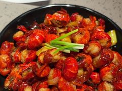 -一棠龙虾•王牌虾球(光谷天地店)
