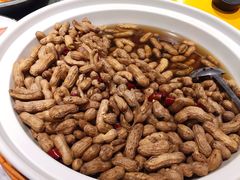 -乾隆美食·本帮菜(黄河路店)
