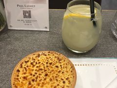 -PAUL LAFAYET 法式甜品(港汇广场店)