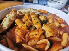 -首尔大排档
