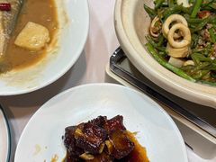 -苏帮袁Sue Cuisine(南开大悦城店)