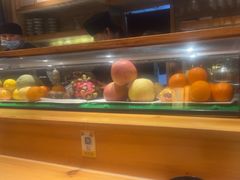 -大岛日本料理铁板烧(南通大饭店)