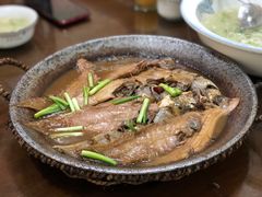 -抹直口特色菜馆(一店)