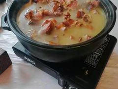 -邓家食府(邓小平故里店)