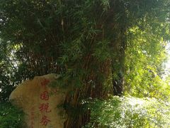 -邓小平故里