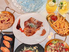 -天空花园餐吧·生日·团建(南山店)