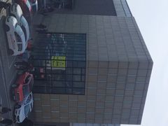 -宁波杉井奥特莱斯广场