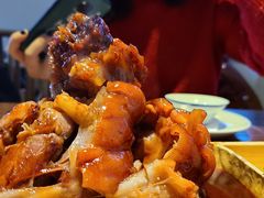 -大牌大·传统杭帮菜(湖滨店)