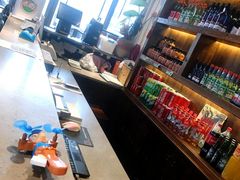 -亿诣蝎府炸酱面羊蝎子火锅(酷车小镇店)