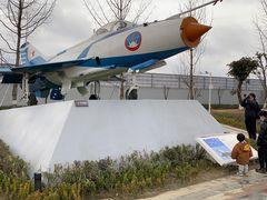 -成飞公园