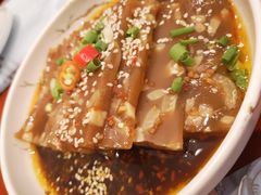 -赵小姐丨新中餐(曲江店)